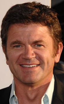John Michael Higgins